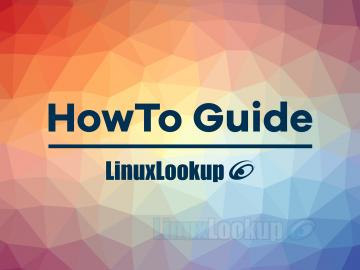 Linux HowTo Guide