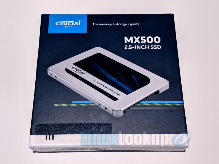 新品未使用】SSD 1TB / Crucial MX500の+spbgp44.ru