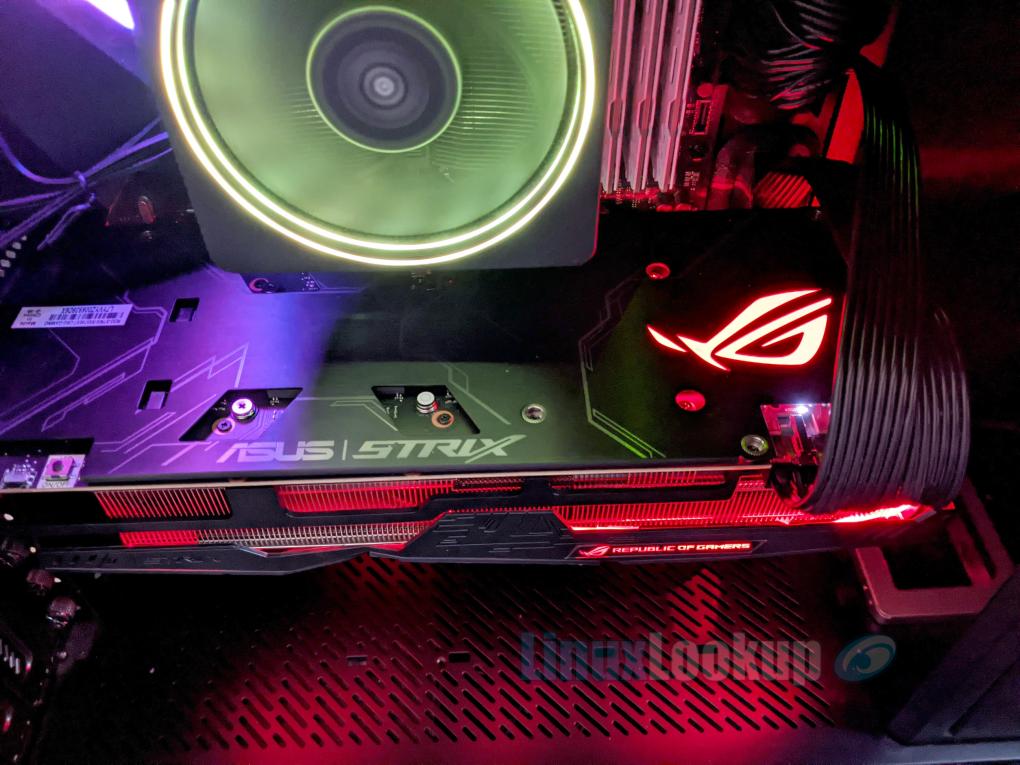 5700 discount rog strix