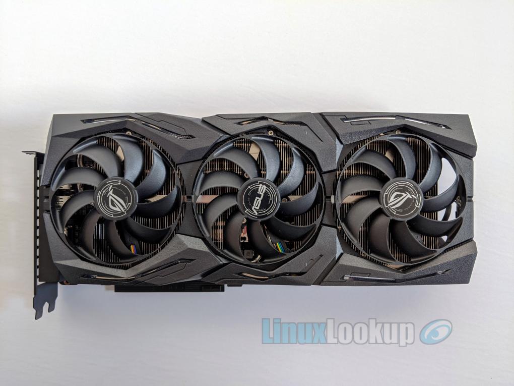 Asus 5700 discount xt rog strix