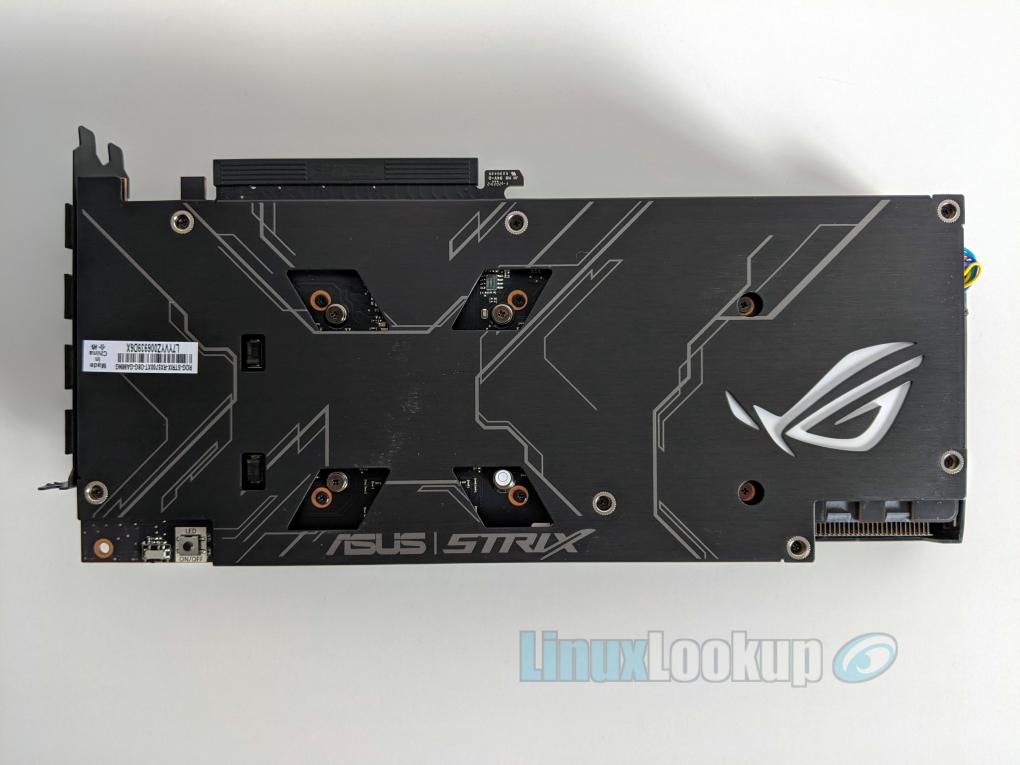 Strix 5700 best sale