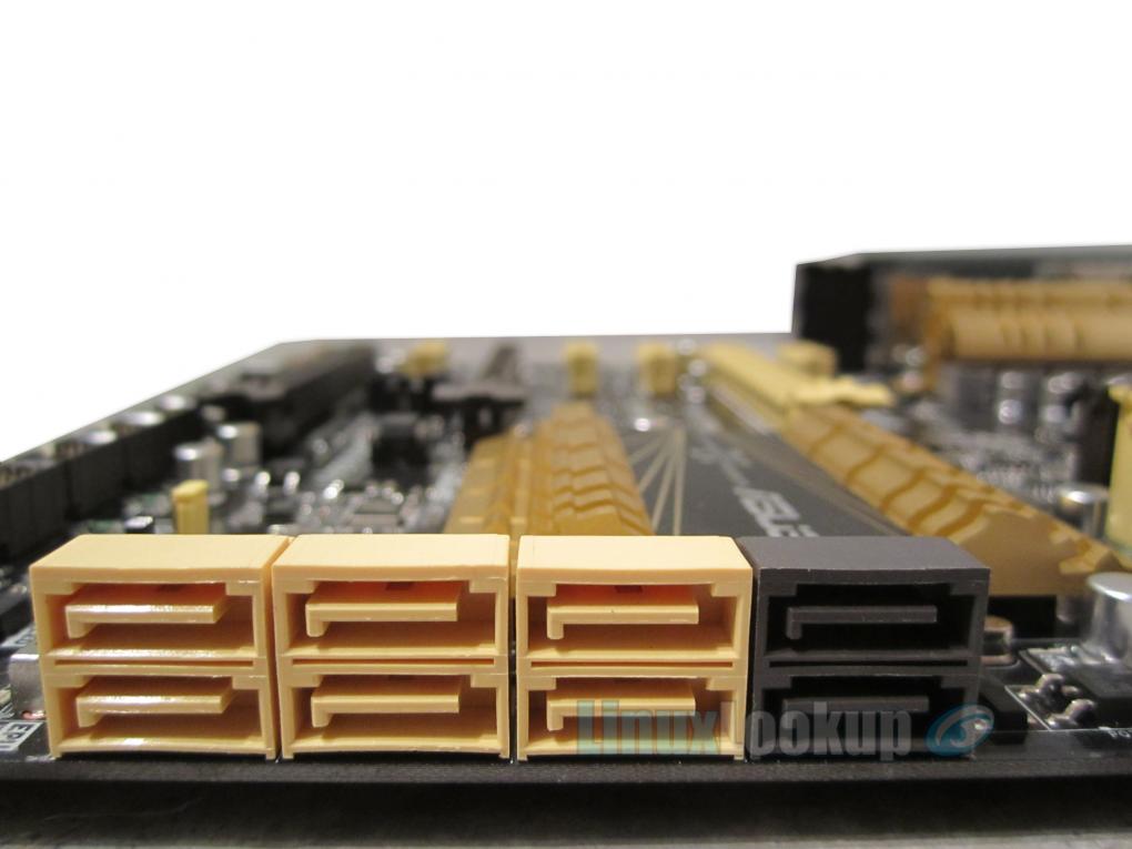 ASUS Z87-Pro Motherboard Review | Linuxlookup