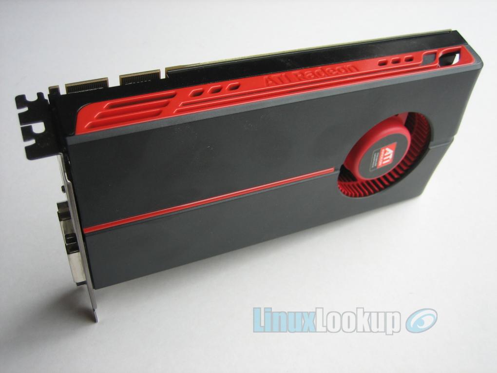 Ati radeon 5770 online drivers