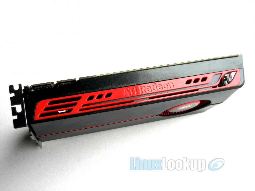 Ati radeon online linux