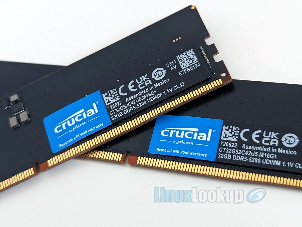 Crucial hot sale 64gb ssd