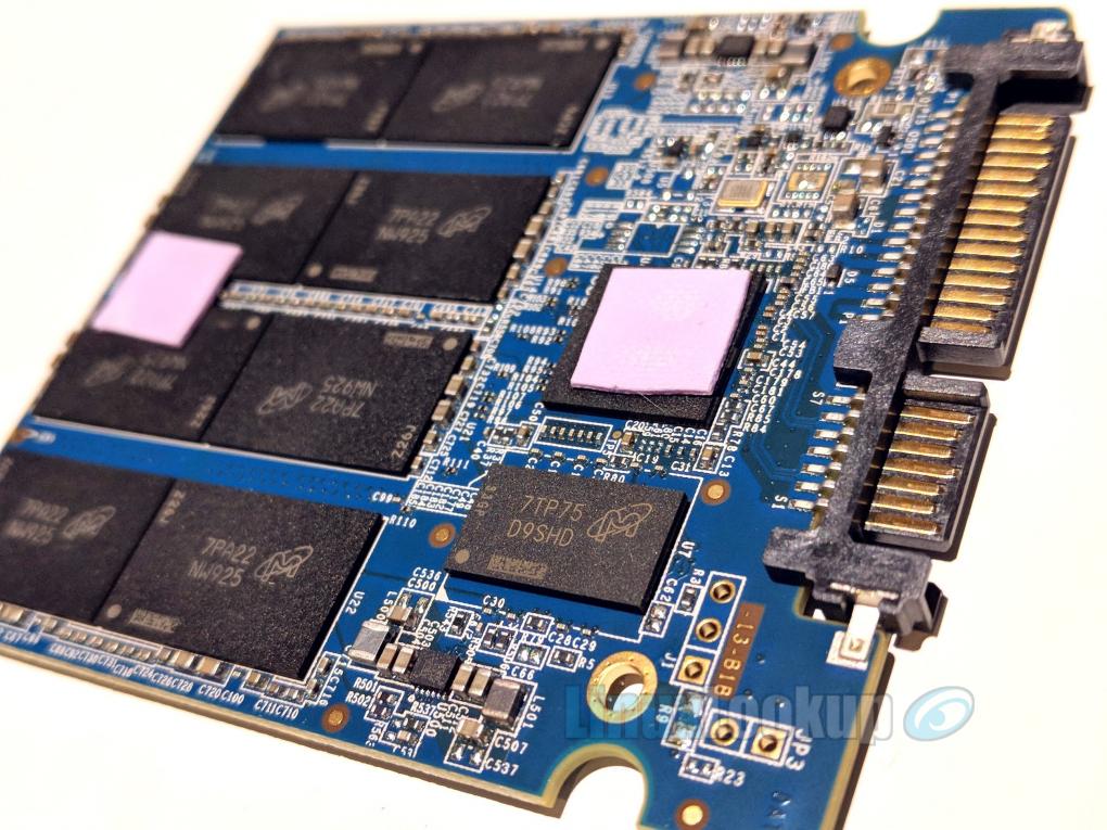 Crucial MX500 1TB SSD Review | Linuxlookup