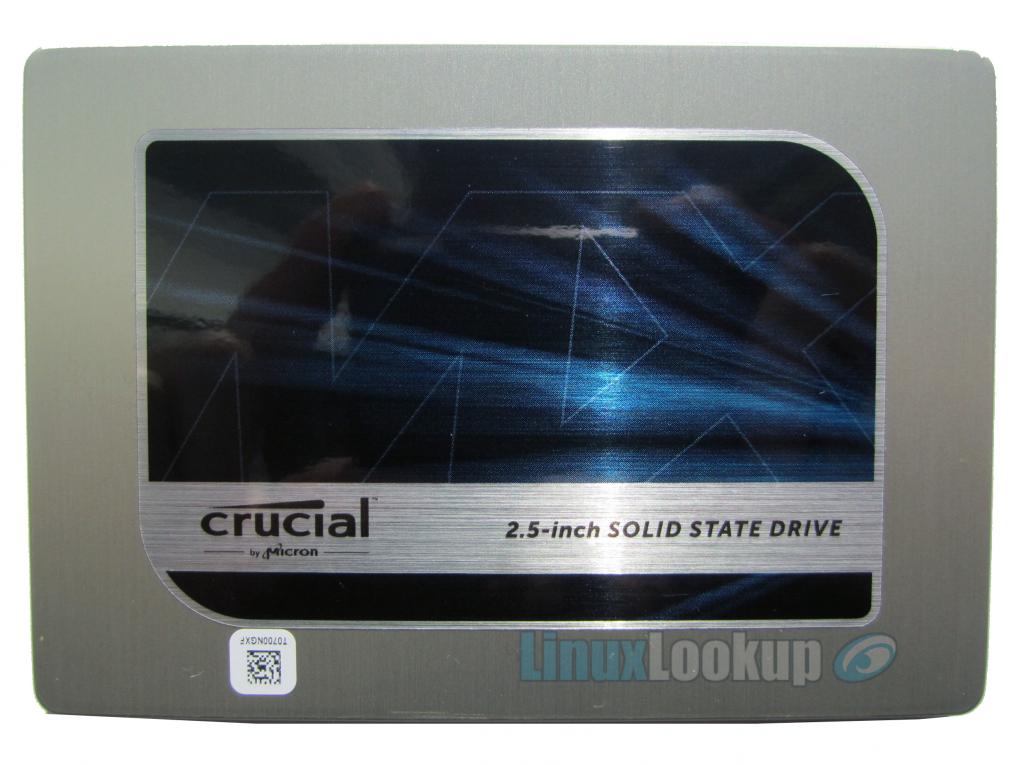 how to over provision crucial mx200 storage executive