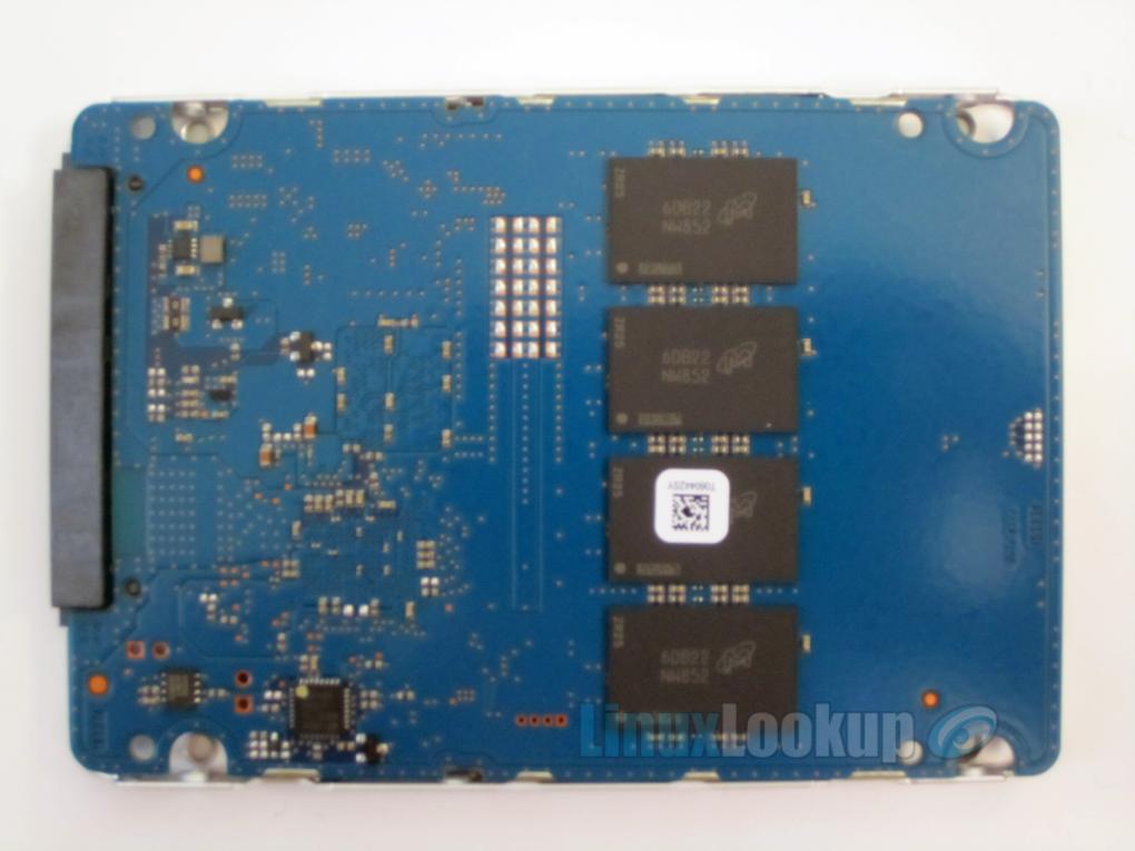 Crucial MX300 750GB SSD Review | Linuxlookup