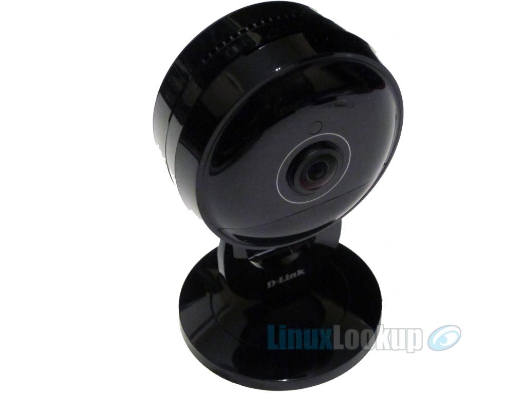 Wifi best sale camera linux