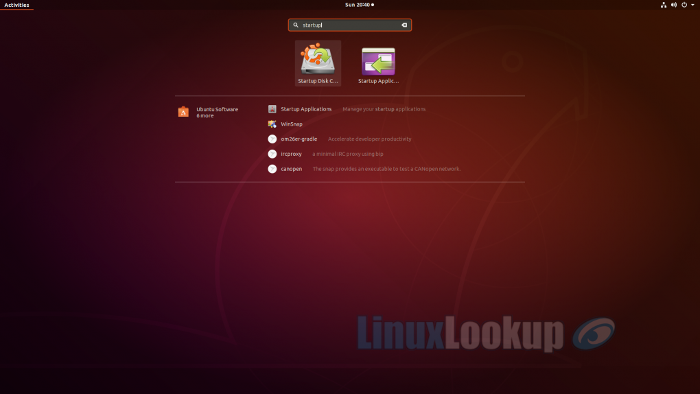 create a ubuntu usb bootable stick on mac for pc