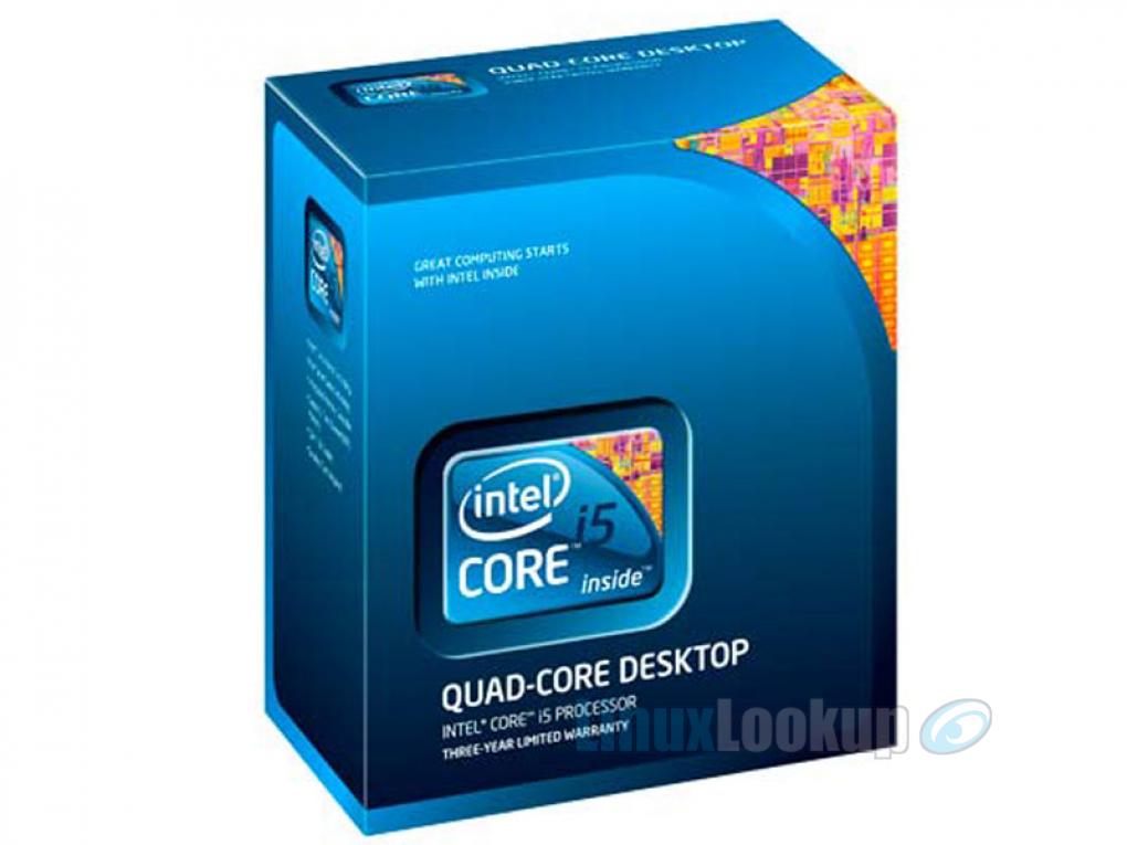 Intel Lynnfield Core i5-750 Processor Review | Linuxlookup