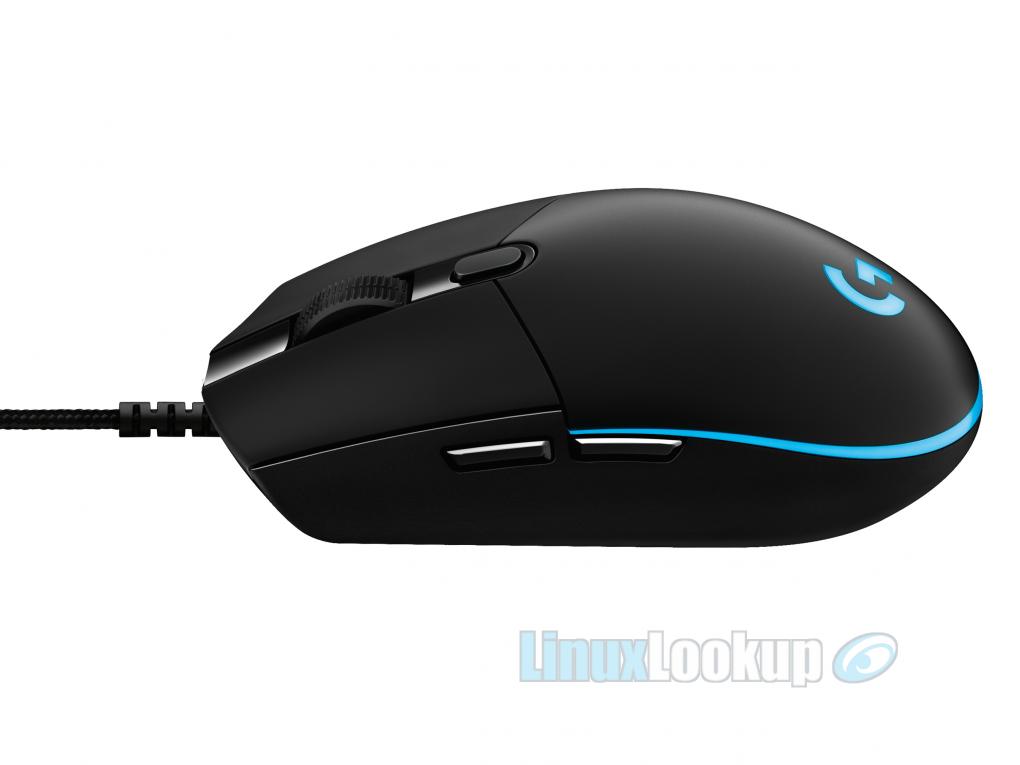 Logitech Gaming Review | Linuxlookup