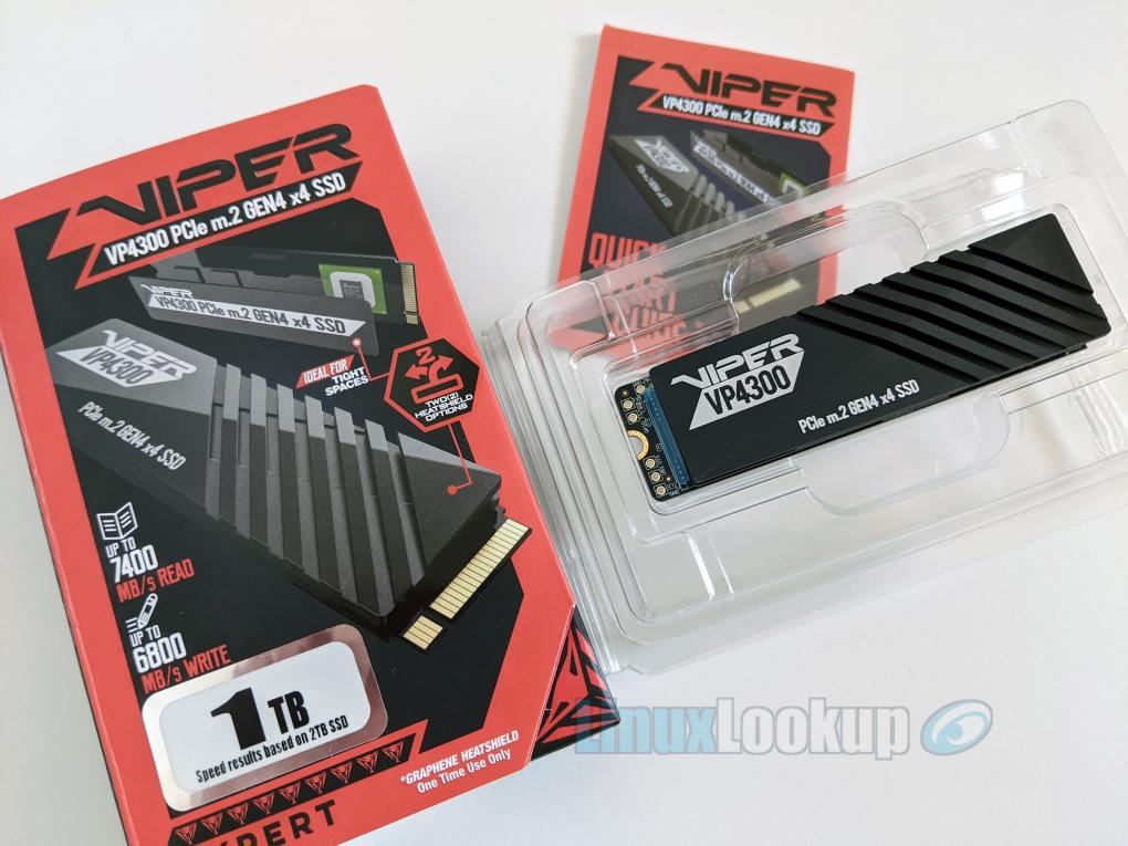 Viper ssd on sale