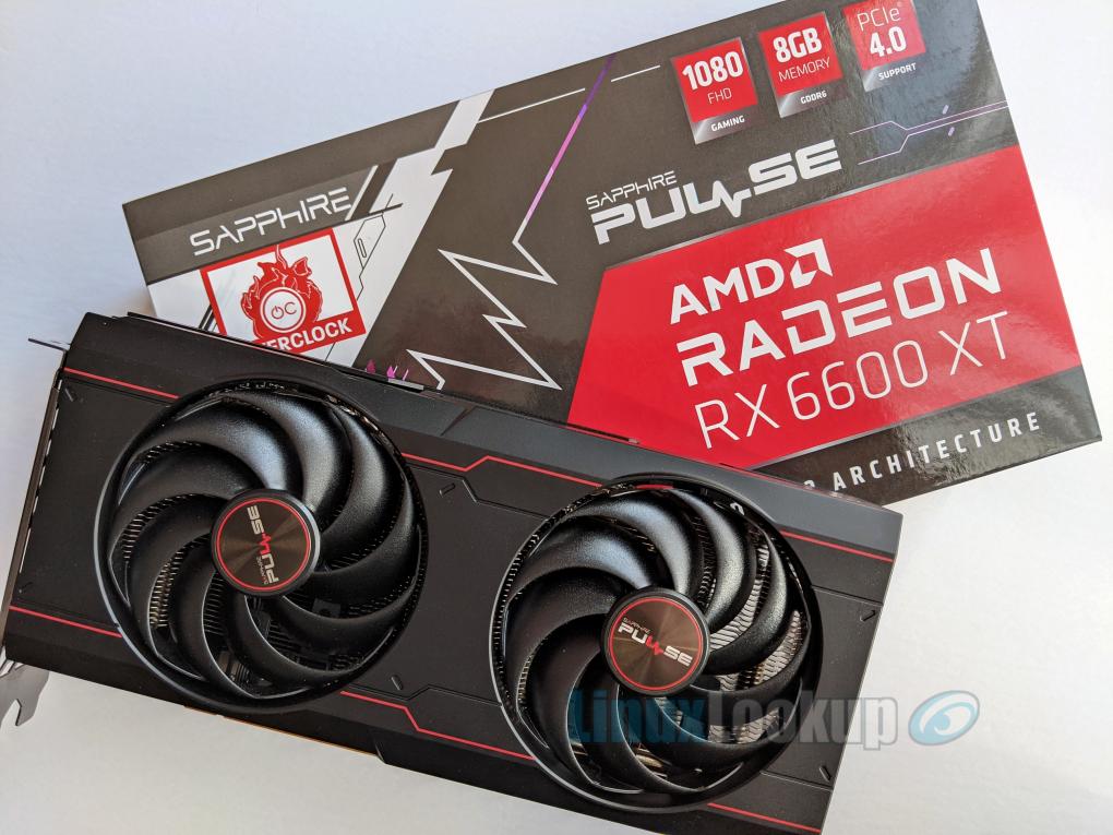 AMD's new Radeon RX 6600 XT offers 1080p RDNA 2 gaming for $379