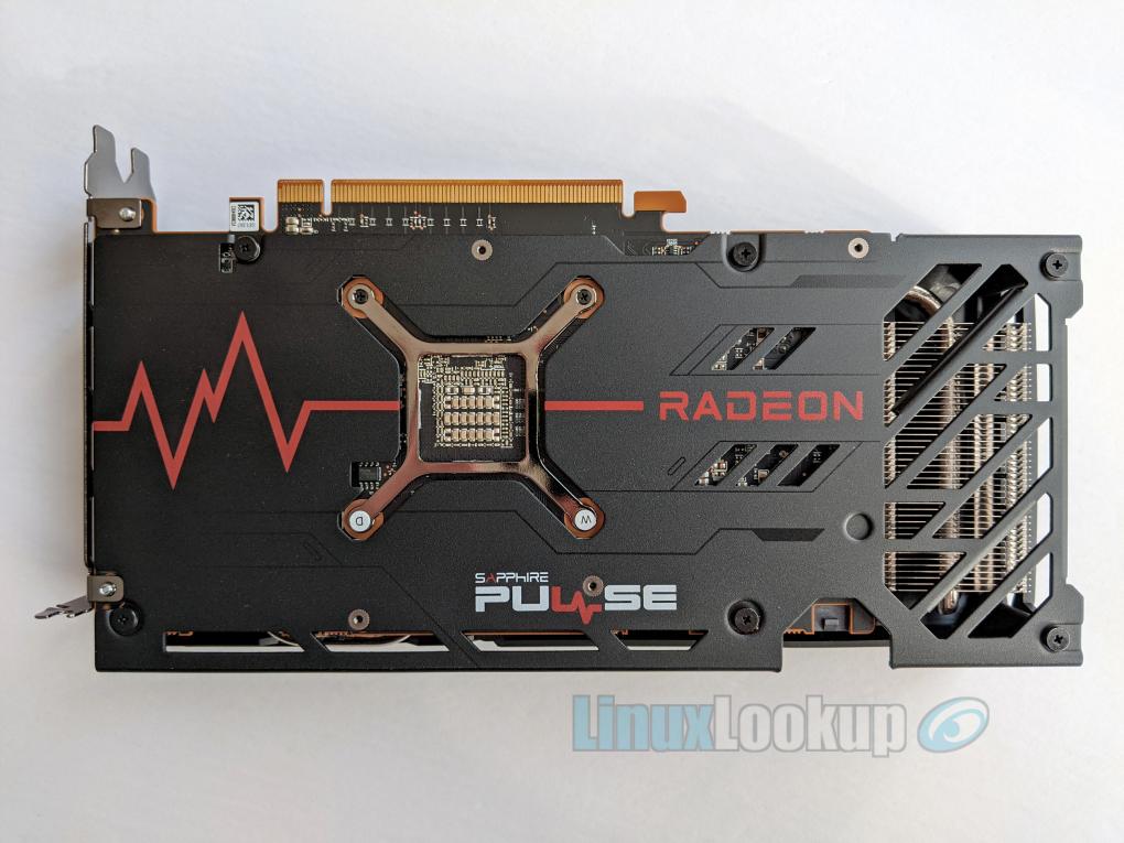 SAPPHIRE PULSE AMD Radeon RX 6600 XT OC Review | Linuxlookup