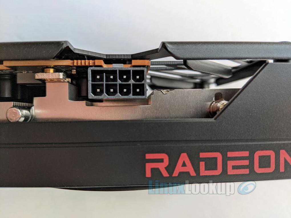 SAPPHIRE PULSE AMD Radeon RX 6600 XT OC Review | Linuxlookup