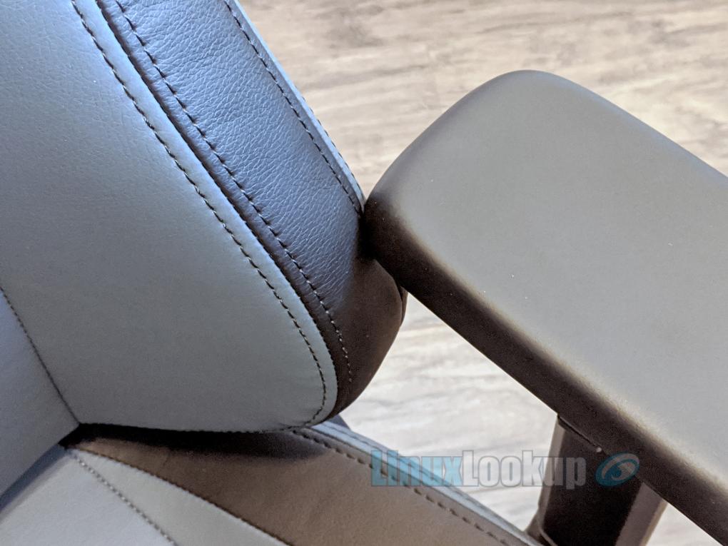 Secretlab titan best sale armrest pads