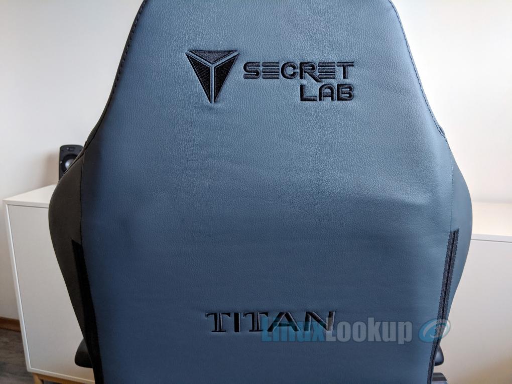 Secretlab TITAN 2020 Series Gaming Chair Review | Linuxlookup