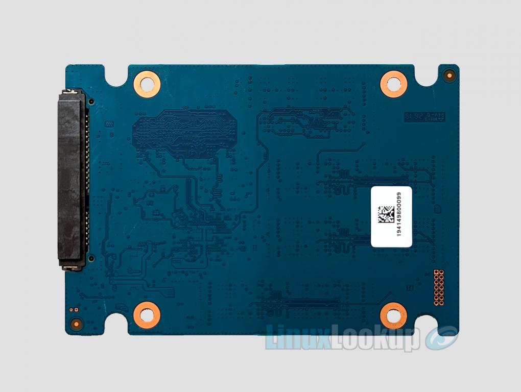 Western Digital Red SA500 4TB NAS SSD Review | Linuxlookup